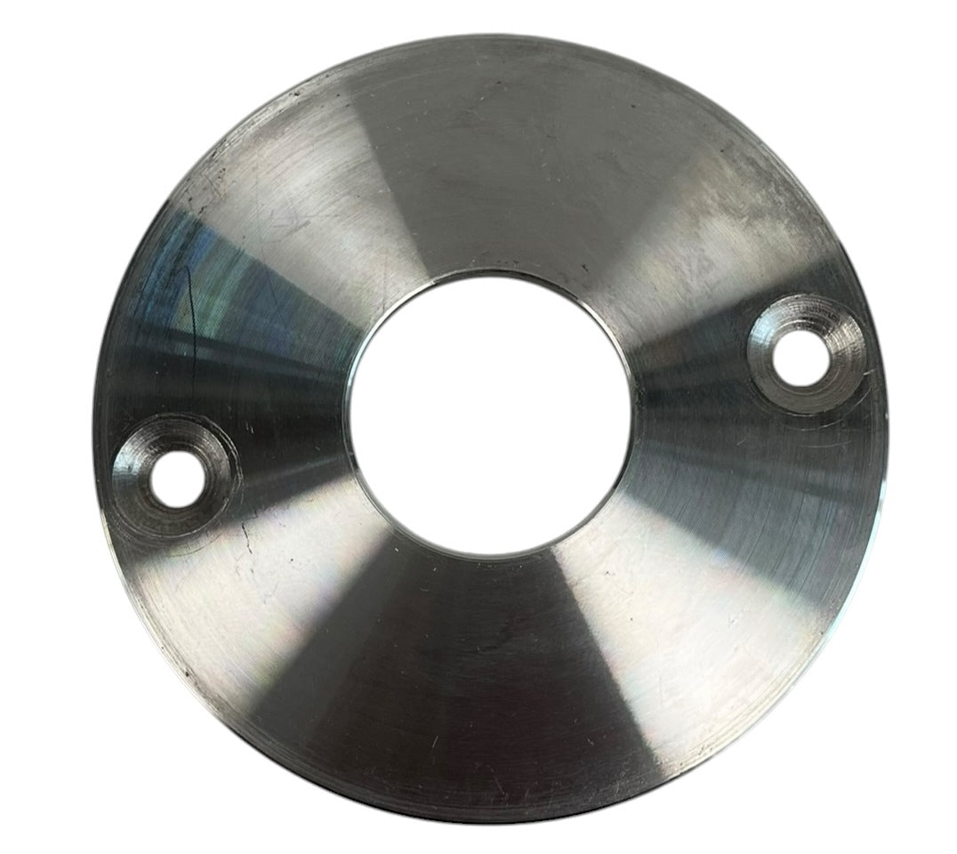 Hypro Wear Plate for 2 Inch Cast Iron Centrifugal Pump - 3210-0094