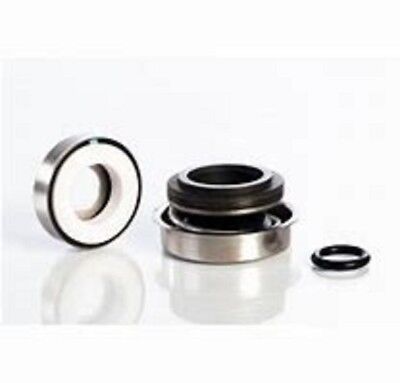 Ace Pumps Carbon Ceramic Viton Replacement Seal - BAC-7V (40151)
