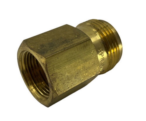 TeeJet Brass Body 3/4" FPT - CP3817