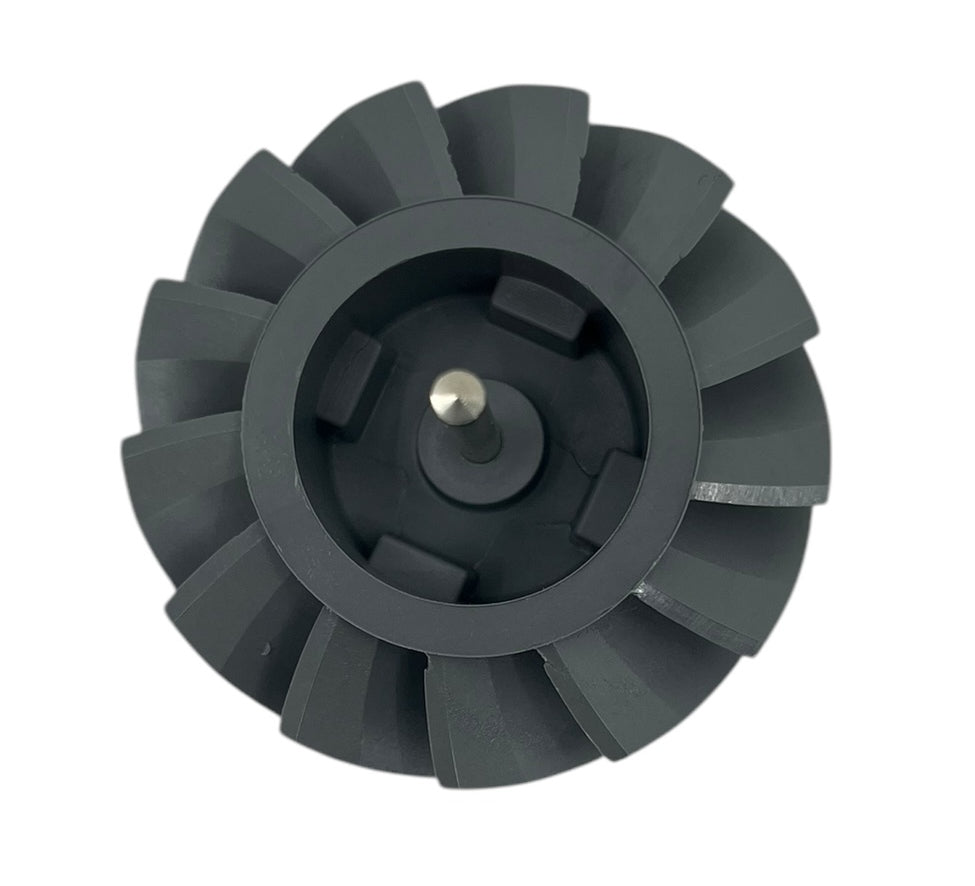 Raven 4 Magnet Flowmeter Turbine RFM100 Replacement Rotor - 063-0173-596