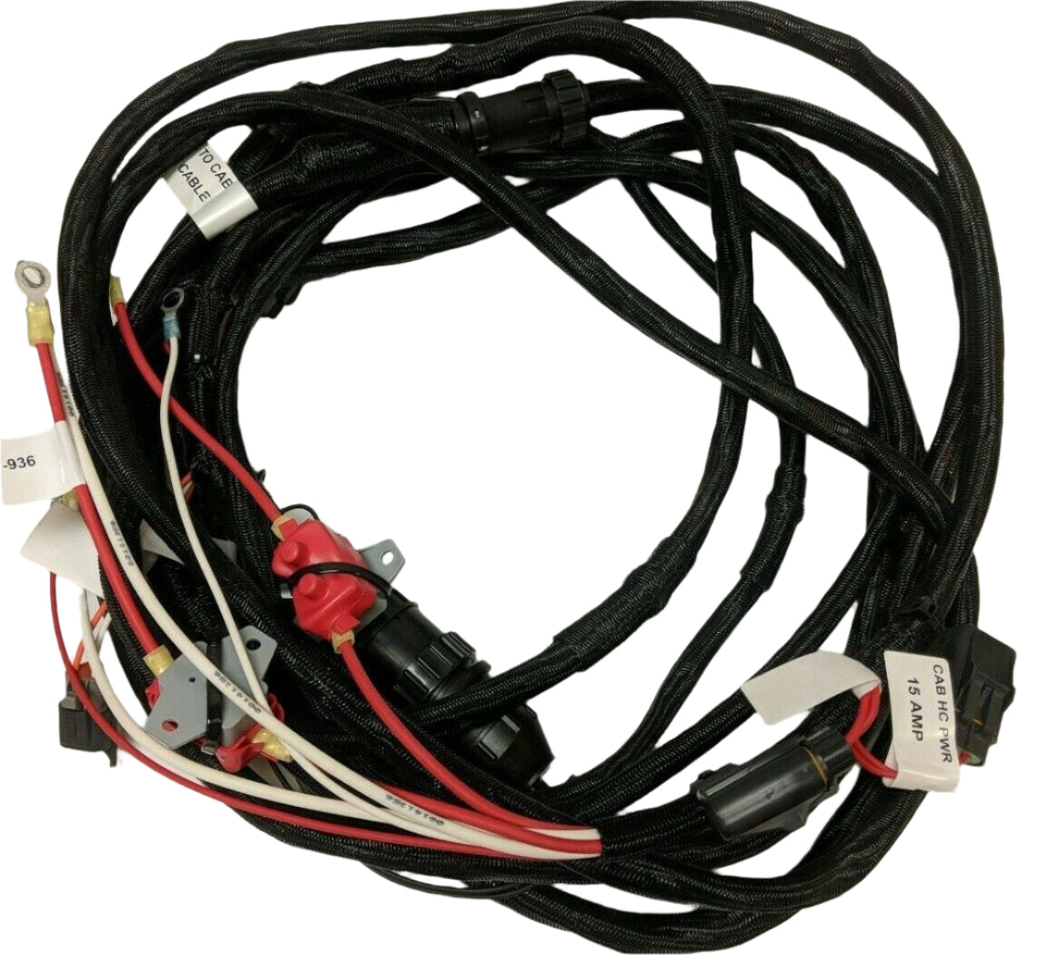 Raven Power CAN Chassis Cable for Case STX/GEN 4WD - 115-0171-936