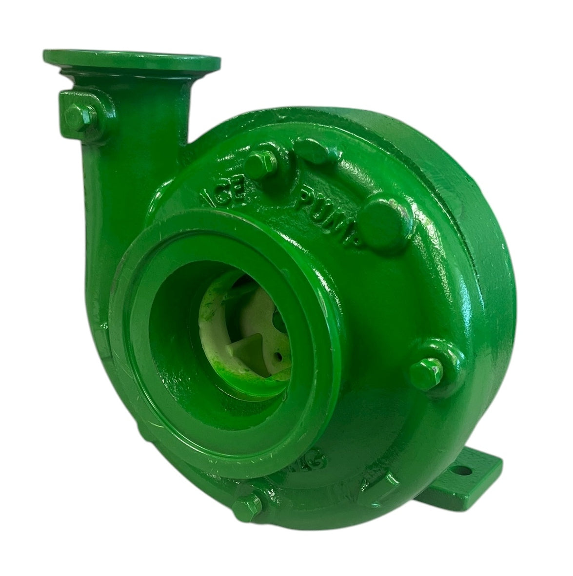 Ace Pumps Centrifugal Pump Less Motor Flanged 300 X 220 - FMCSC-205F-HYD-300-LM