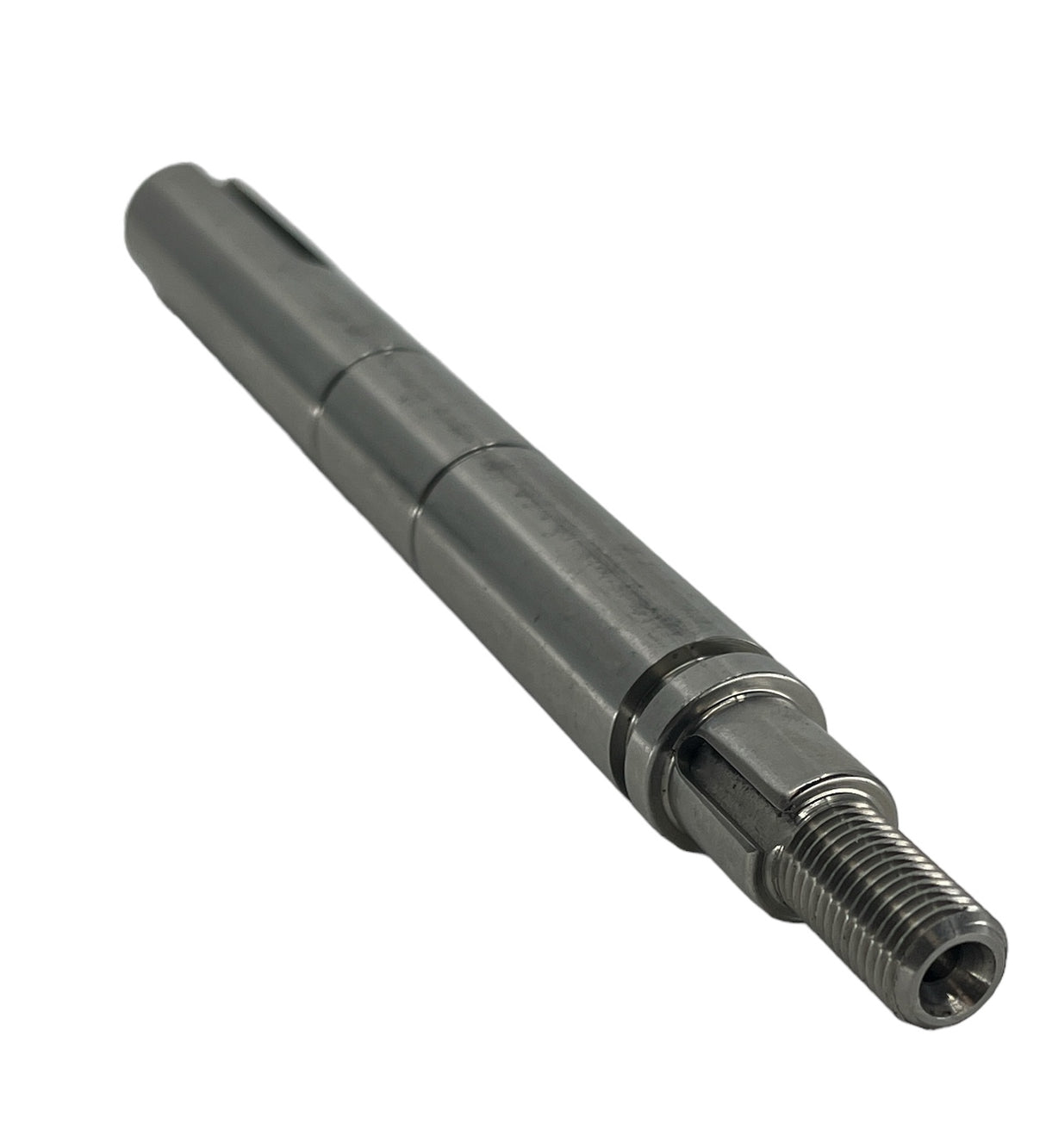 Ace Pumps Stainless Steel Driven Shaft with Keyway 5/8" - BAC-6-150/200-SS (40056)