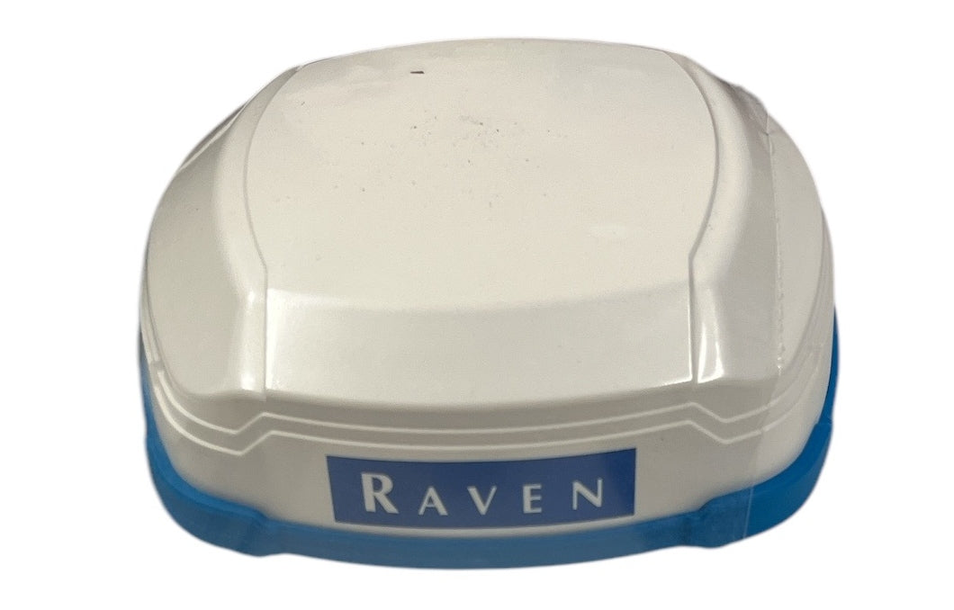 Raven CR7 Kit With 500S GPS Antenna, Universal Terminal Unlock - 117-2295-001UN