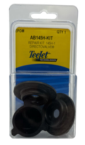 TeeJet Repair Kit for AA145 DirectoValve - PK-AB145H-KIT