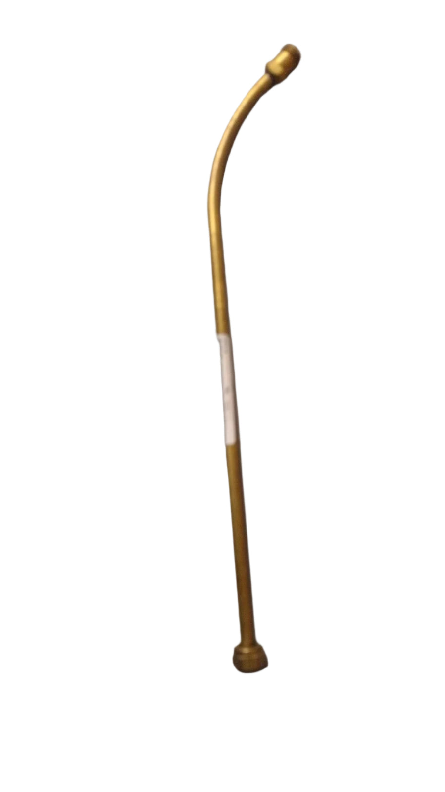 TeeJet Curved Spray Wand Extension 18" - Fixed Body - 6671-18