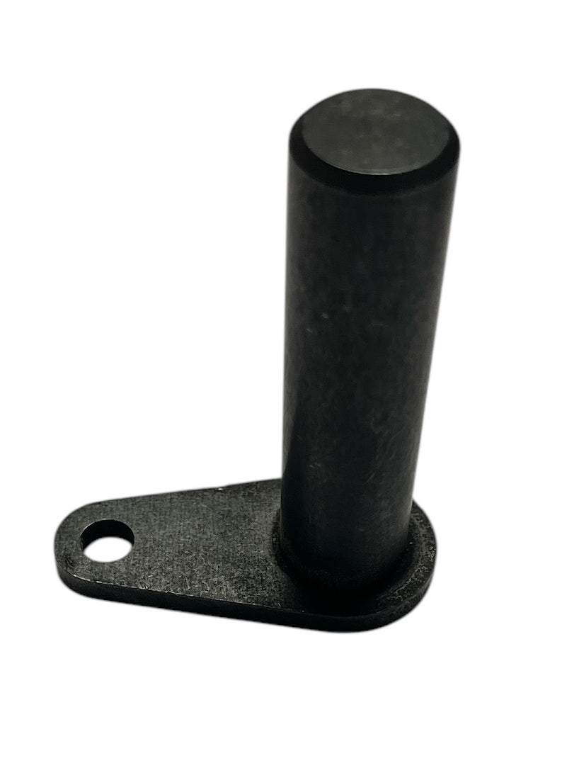 Raven Weld Pivot Pin for Power Glide Wheel Mount Autoboom System - 116-0159-631