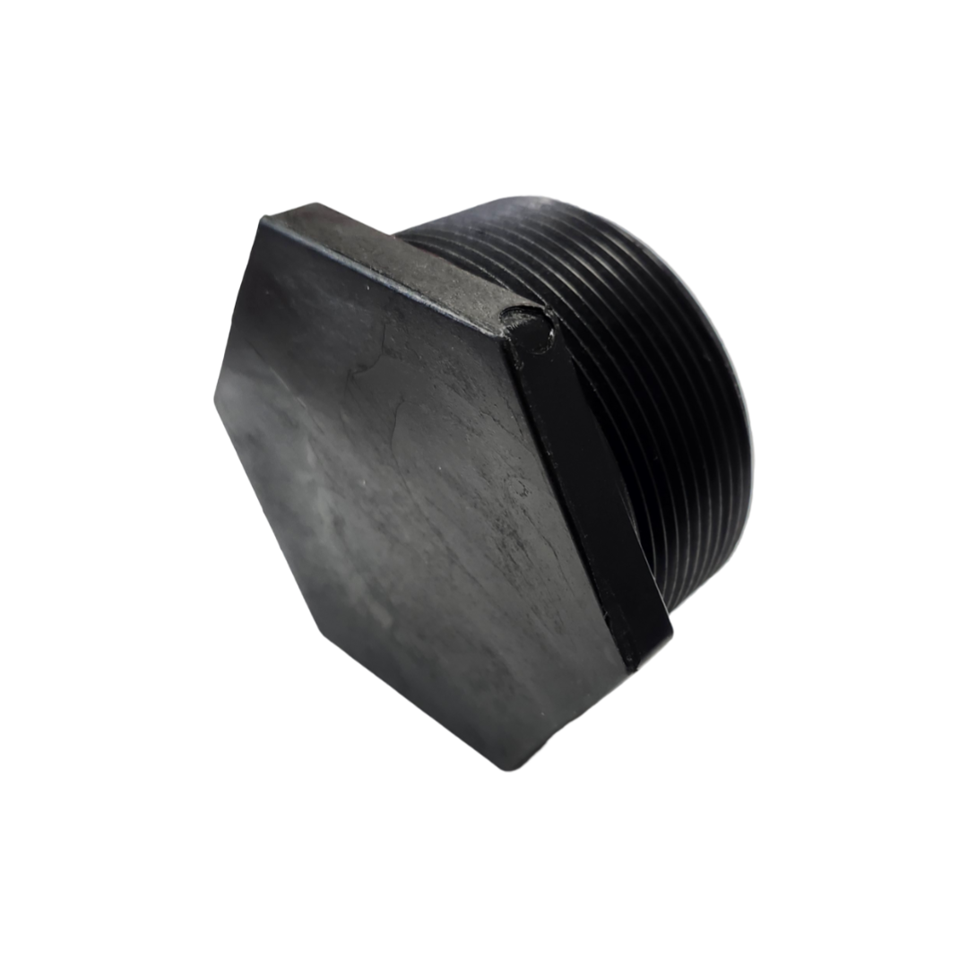 Banjo 2 inch Poly Pipe Plug - PLUG200