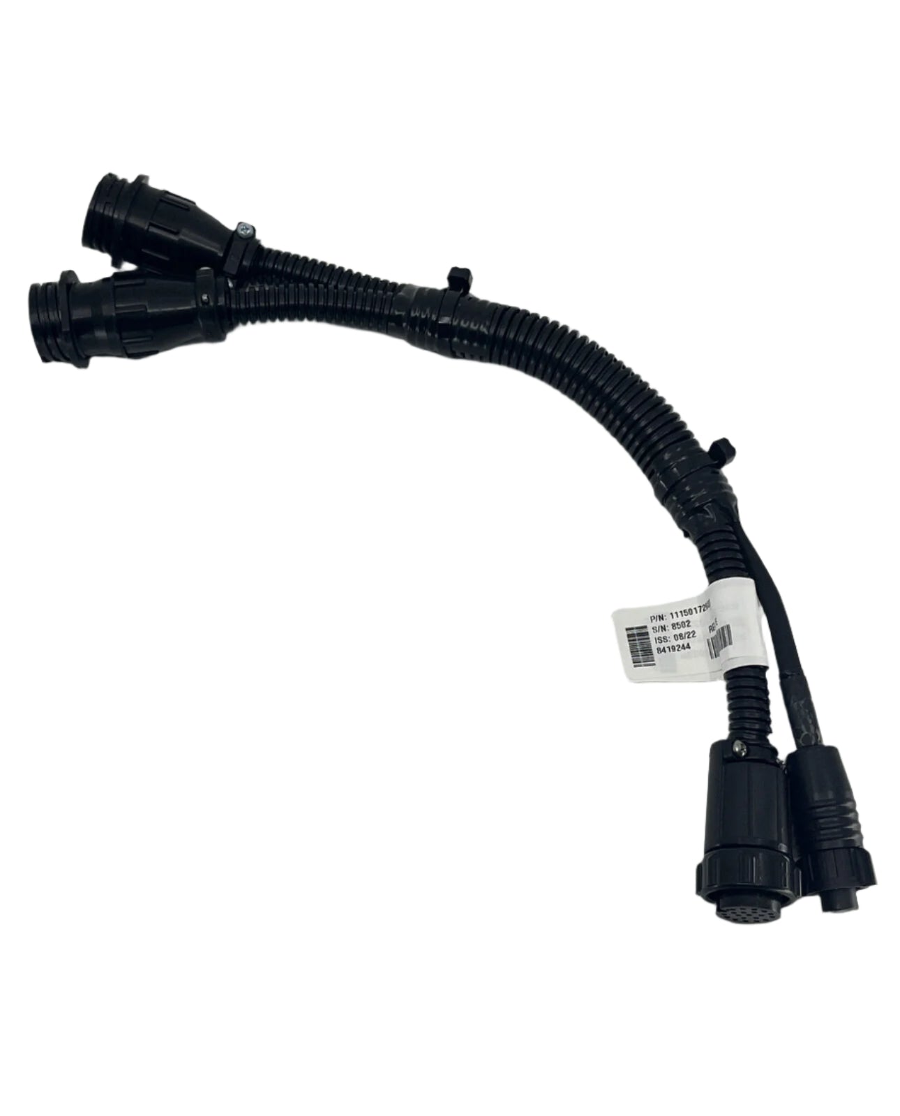 Raven Adapter Cable Viper 4 To Viper Pro / Envizio Pro - 115-0172-023