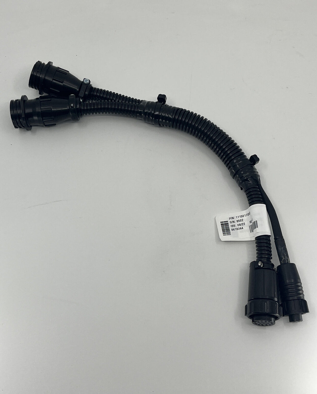 Raven Adapter Cable Viper 4 To Viper Pro / Envizio Pro - 115-0172-023
