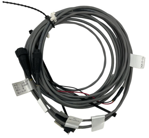 Raven 12 Foot Cable RPR100S Or G With Speed And Power - 115-0171-350