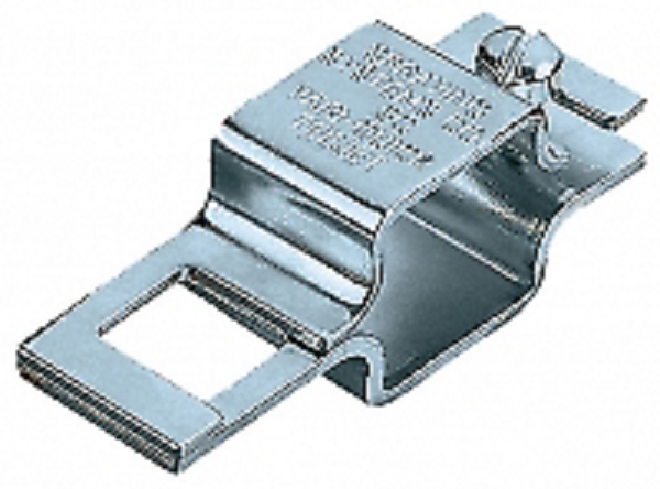 TeeJet 1" Square Vari-Spacing Clamp - QJ111SQ-1