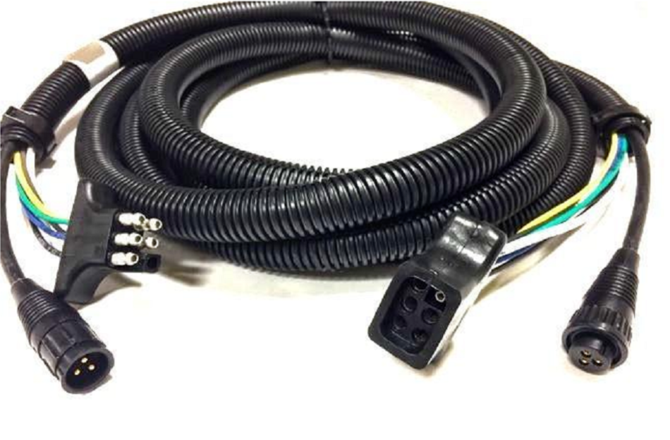 Raven Flow Control Extension 12 Feet Cable - 115-0159-409
