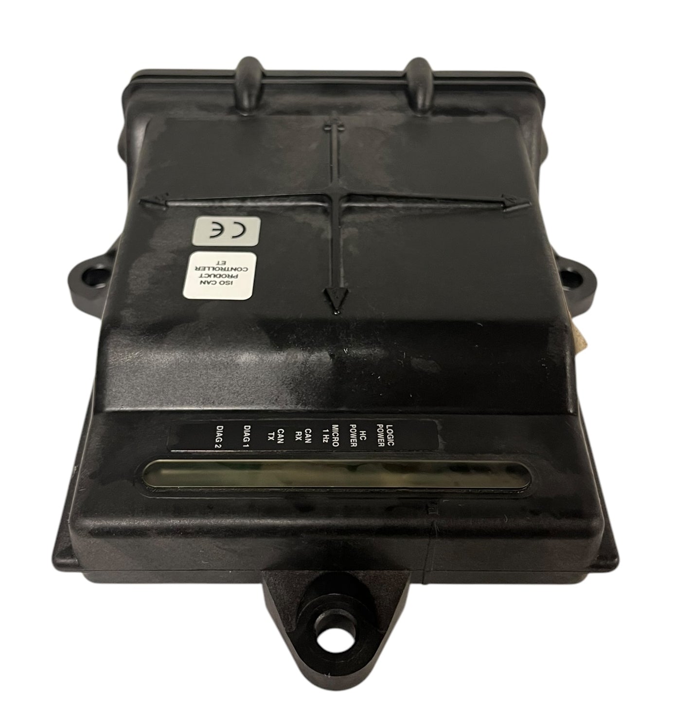 Raven Node ISO Product Control For Equipment Technologies (063-0173-594) - 796000002