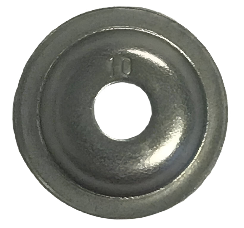 TeeJet Stainless Steel Orifice Disc - DE10