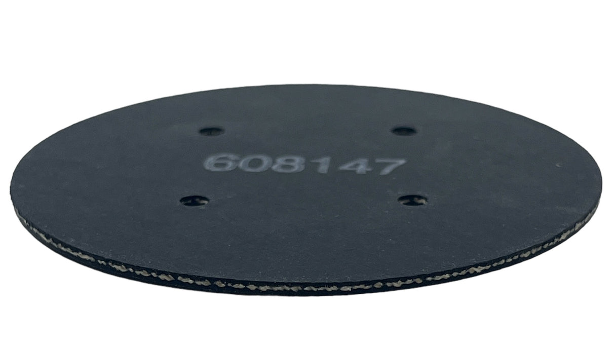 Thomas Compressor Neoprene Diaphragm for 107 and 2107 Series - 608147