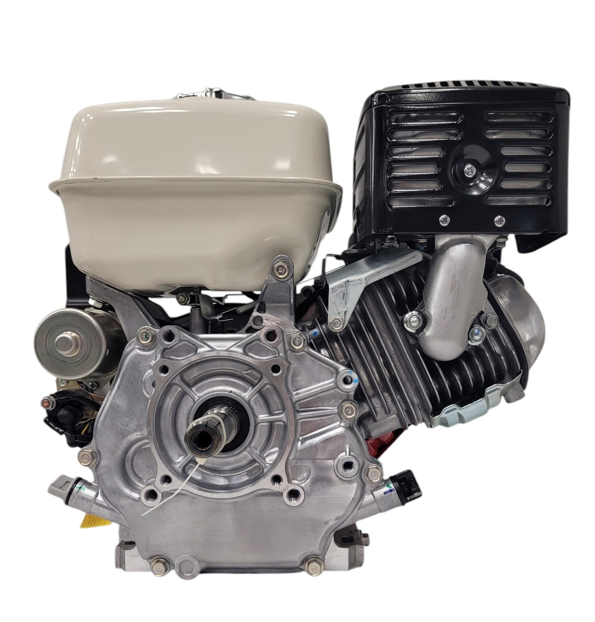 Honda GX270 Electric Start OHV Gas Engine 8.5 HP, 1" x 3.48" Shaft - GX270UT2XQAE2