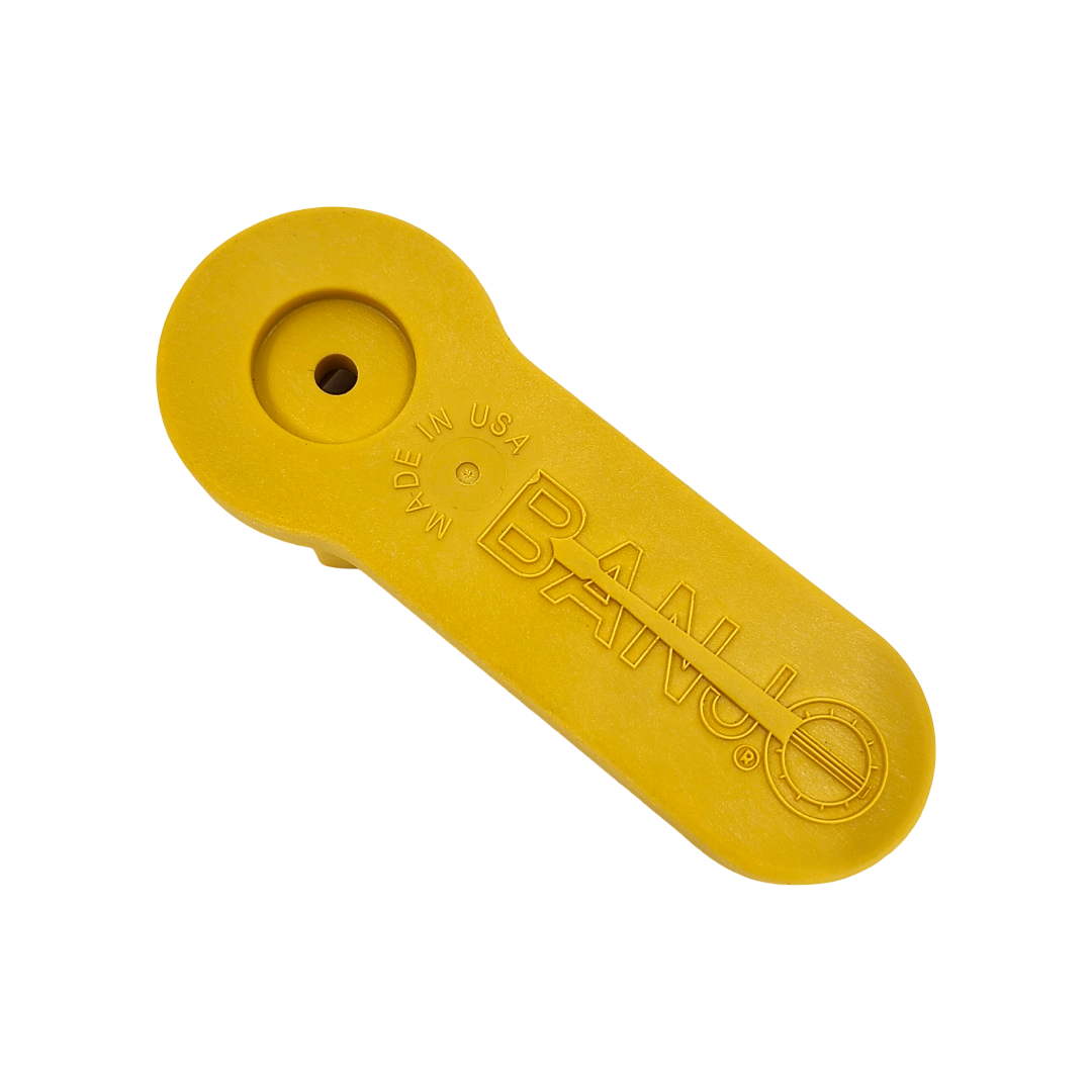 Banjo Replacement Valve Handle for 1/2" to 1-1/4" Valves - V10153A