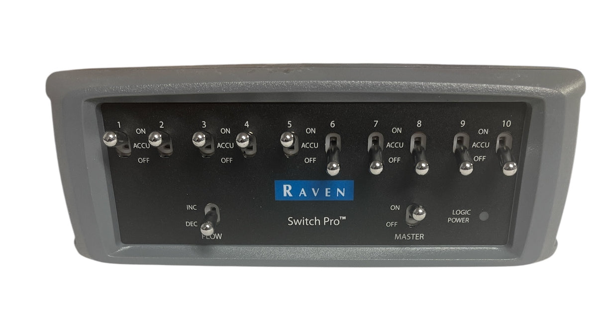 Raven Switch Pro Kit With Envizio Pro Mounting Bracket W/O Cabling - 063-0172-983