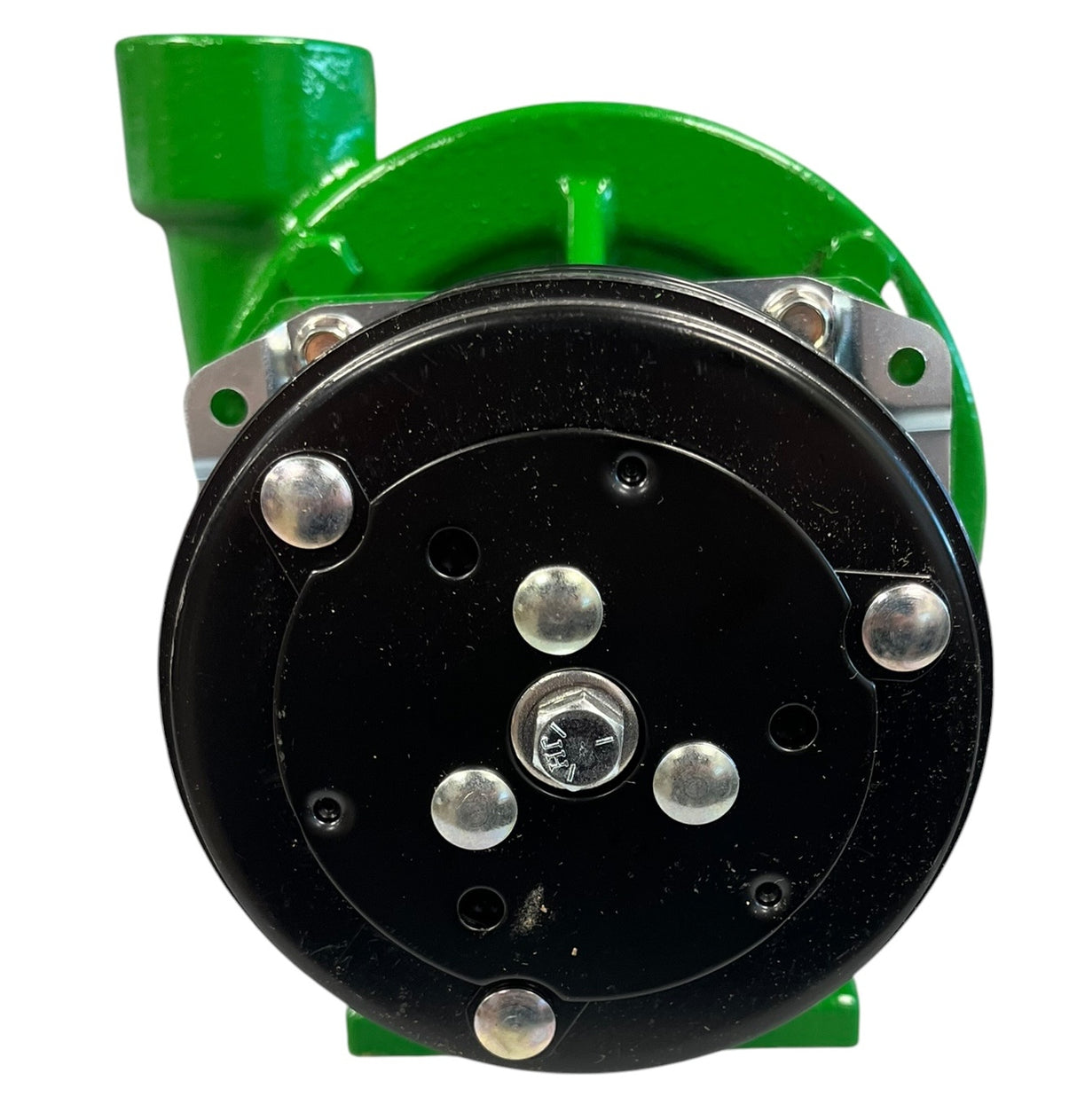 Ace Pumps 12 Volt Magnetic Clutch and Pump Combo For Spra Coupe 3XXX/4XXX - FMCSC-CW-150-MAG-DX3