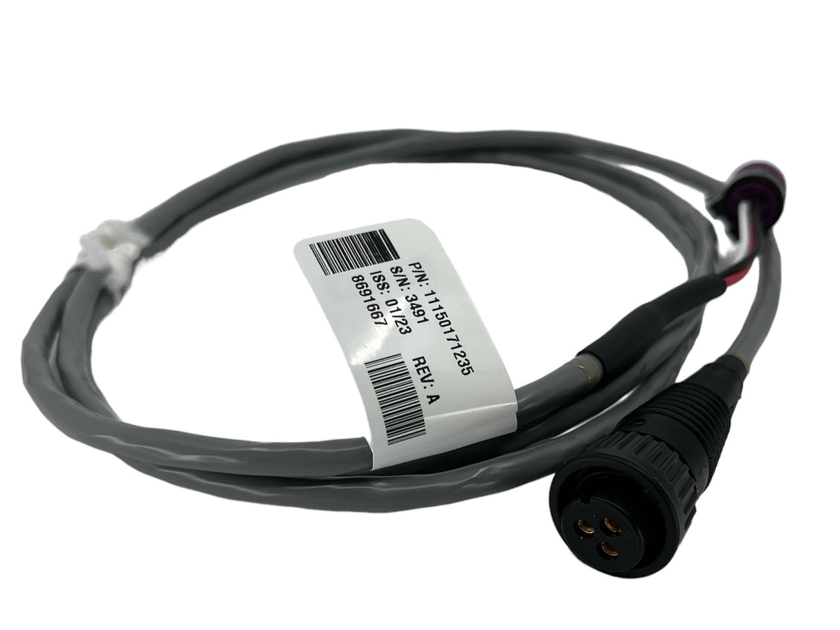 Raven 72 inch Sensor Connection Cable for 440/450/4400/SCS 600M - 115-0171-235