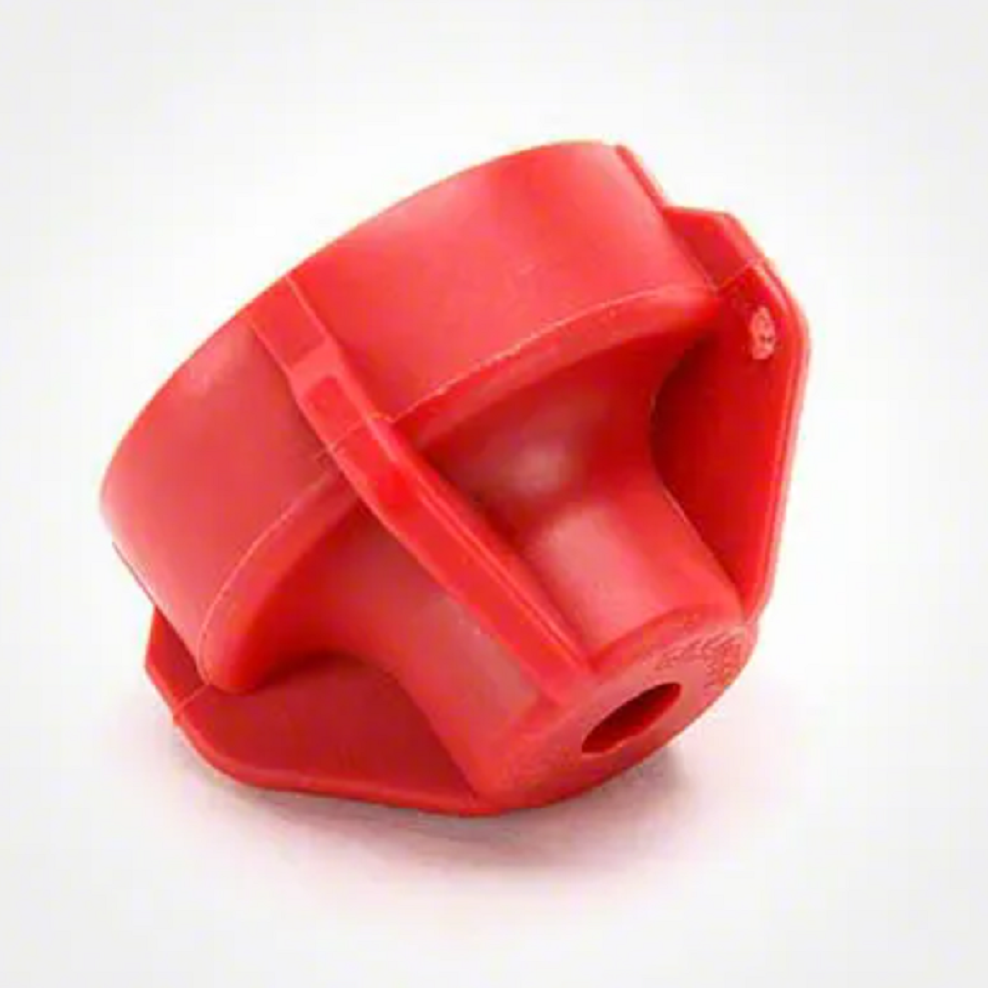 TeeJet 15 PSI Chemsaver Check Valve Cap Assembly - 21950-15-NY