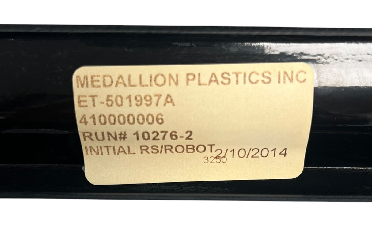 Apache Bezel for Small Display Console - 410000006