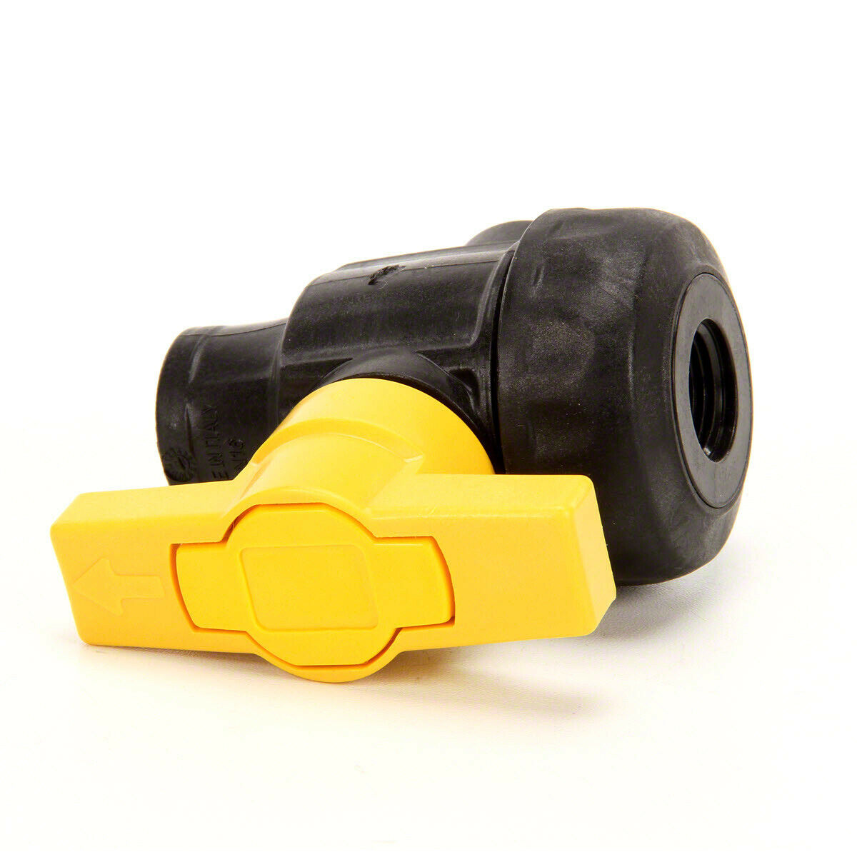 Hypro 3-Way Ball Valve 1/2" NPT - 9951-3050N