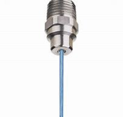 TeeJet StreamJet Solid Stream Spray Nozzle - H1/4U-SS0040