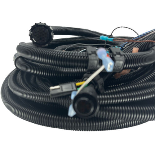 Raven Cable 8.5 Foot 7 Boom SCS460 APACHE - 115-0171-014