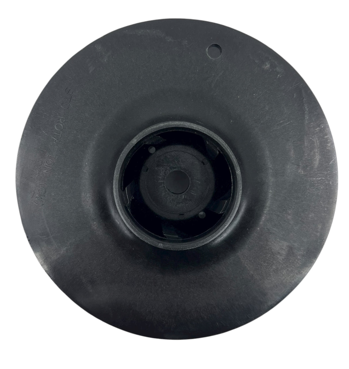 Hypro Pump Polypropylene Impeller 5/8" Keyed Shaft 9202, 9203, 9303 - 0402-9100P