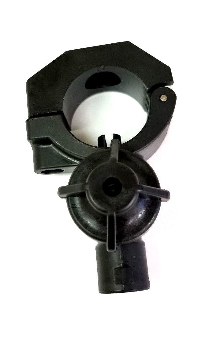 TeeJet Single Nozzle Body for 1" Pipe - QJ17560A-1-NYB