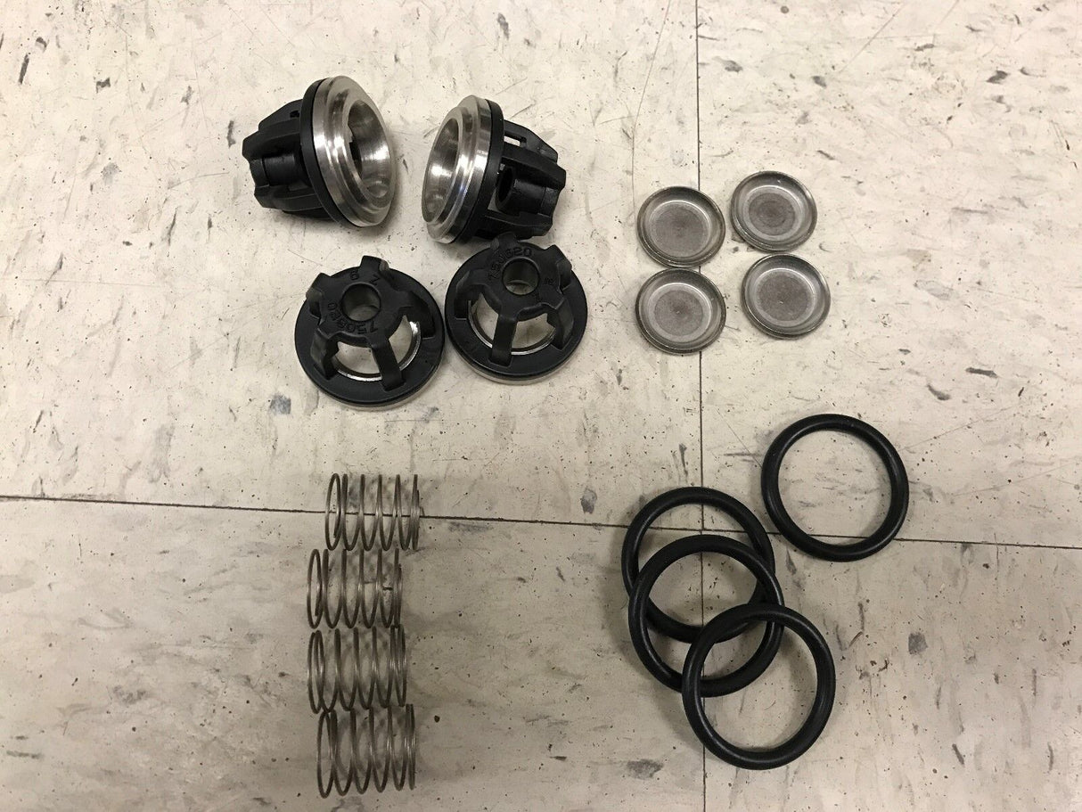 Hypro Diaphragm Pump Valve Repair Kit - 9910-KIT2364