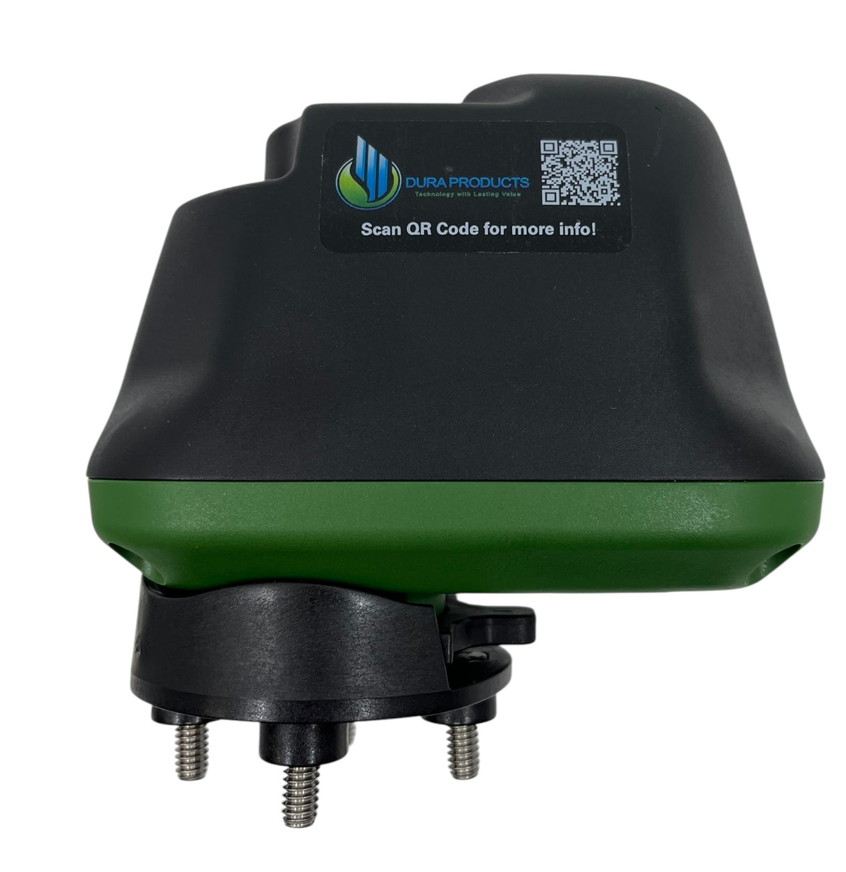 Dura Products Replacement Actuator for Agco AG121929, 586673D1, AG121882, AG121883 (Models ROGATOR RG900, RG1100, RG1300) - DPEV-1AAGCO