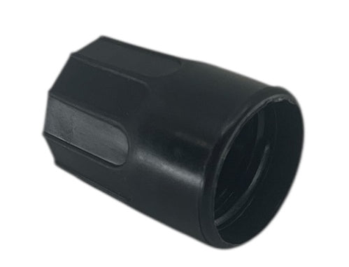 Raven Conxalll 3 Pin Female Circular Plug Connector Shell - 408-4001-015