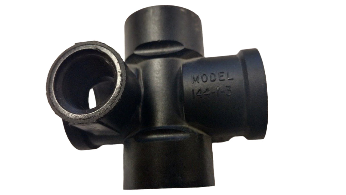 TeeJet Poly Body For 144-1-3 - CP21672-1-PPB