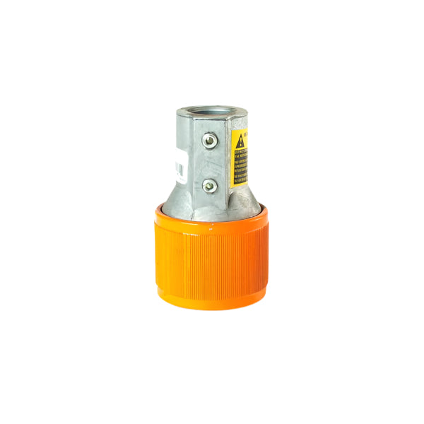 Hypro Roller Pump Quick Coupler 15/16" x 1-3/8"-1321-0013