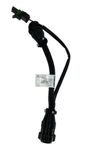 Raven Cable Adapter SCS 460 Agco - 115-0171-209