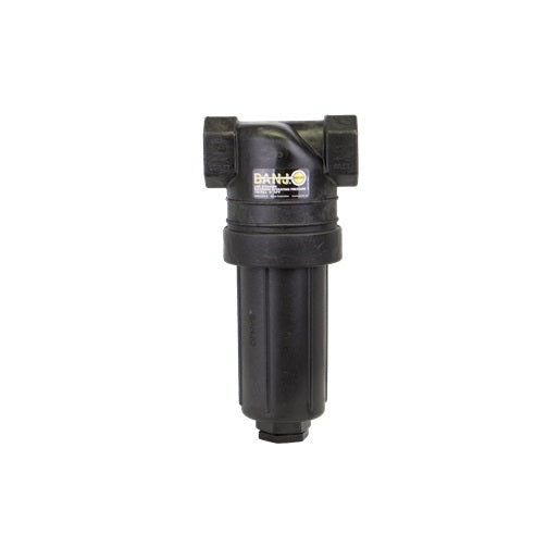 Banjo T Strainer With 50 Mesh Stainless Steel Screen 1-1/2" X 1-1/2" - LST150-50