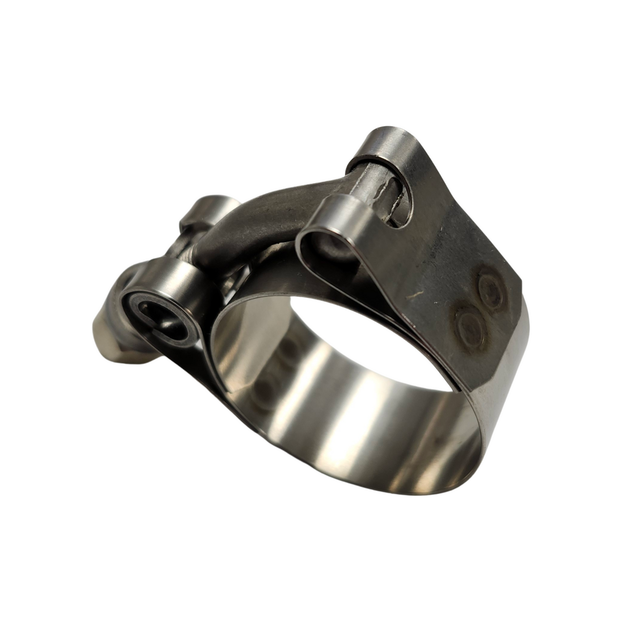 Banjo 1 inch T Bolt Hose Clamp 1.20"-1.34" - TC120