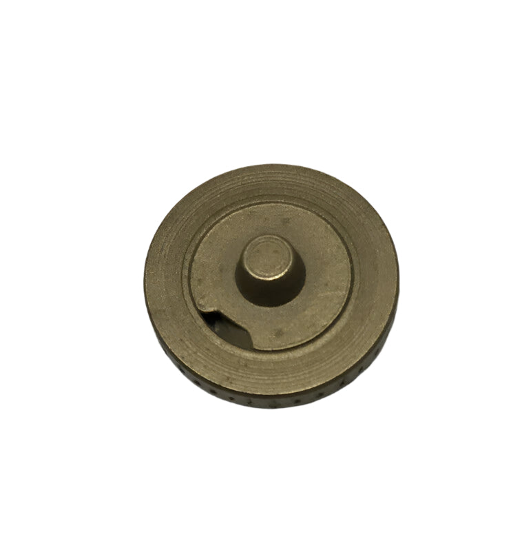 TeeJet Brass Disk Core For Hollow Cone Spray Tip Nozzle - DC13