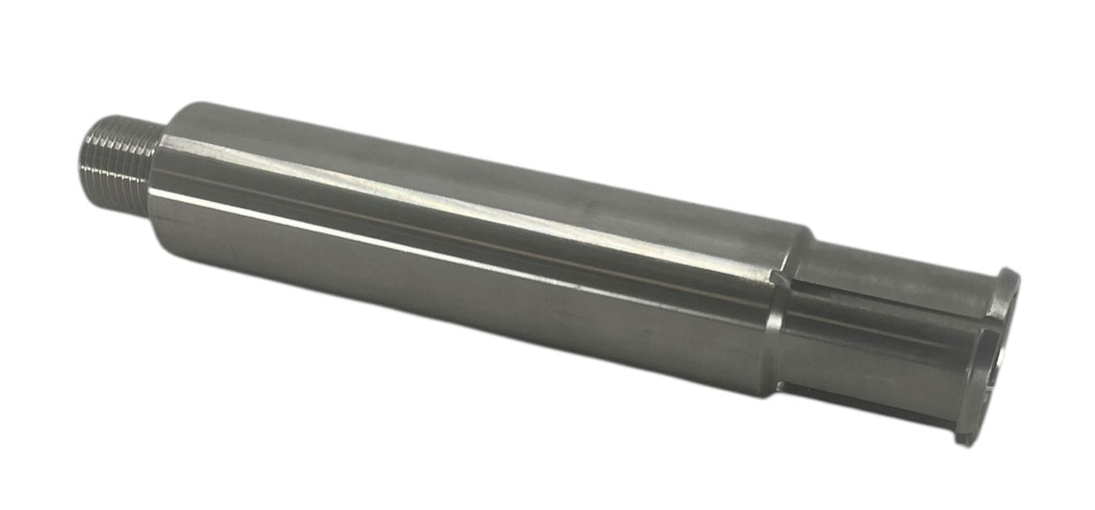 Banjo Shaft for Cast Iron Wet Seal 200POIW Old Style Pumps 3/4" - 17206