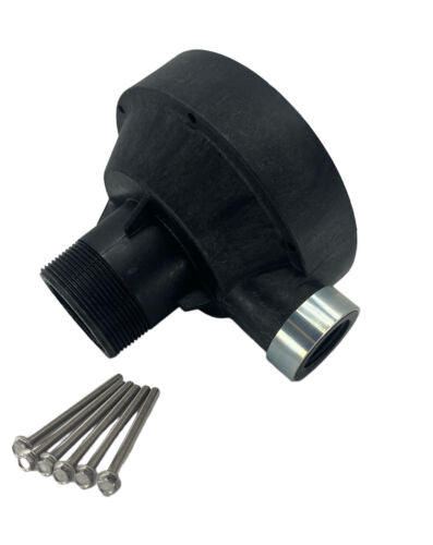 FlowServe CT6 Pump Viton Housing Kit NPT - CT6KIT-207