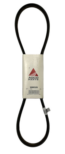 Agco A/C Belt For 3440/3640 Spra-Coupe - X000252B Alternate Part #6627917