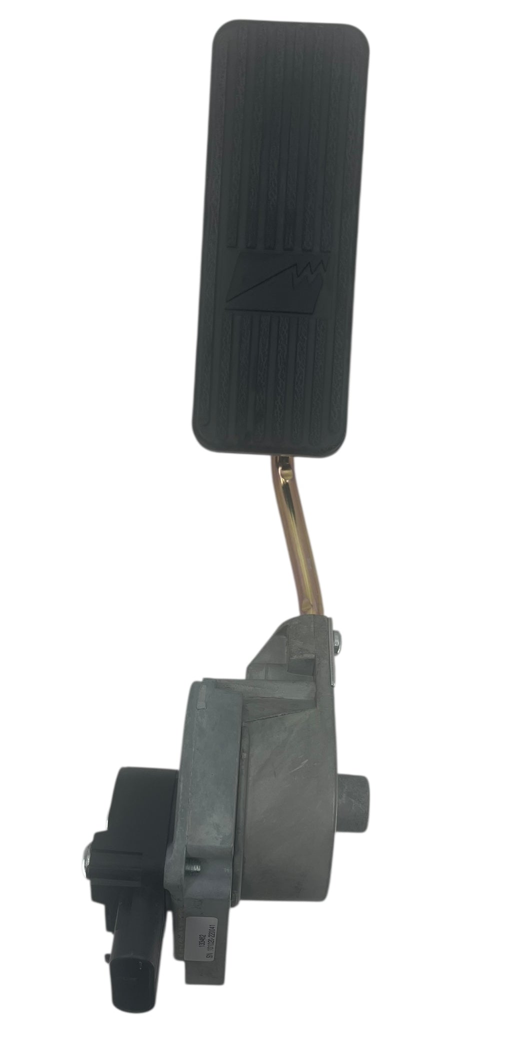 Agco Parts Throttle Foot Pedal for 4XXX/74XX Spra Coupe & Challenger - WR126892