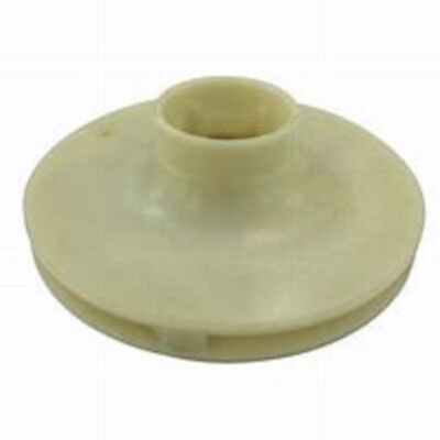 Hypro Impeller for Cast Iron Pump - Nylaglass - 0401-9100P