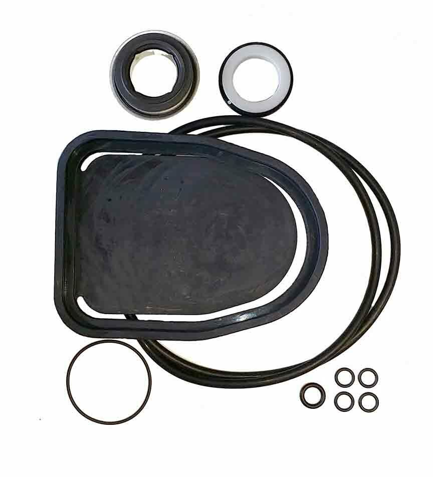 Hypro Seal Kit Poly for Transfer Pump - 3430-0757