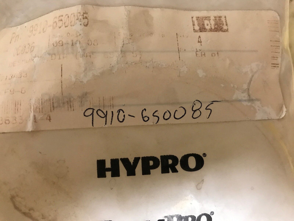 Hypro Pump Desmopan Diaphragm (Was 65/8-5) - 9910-650085