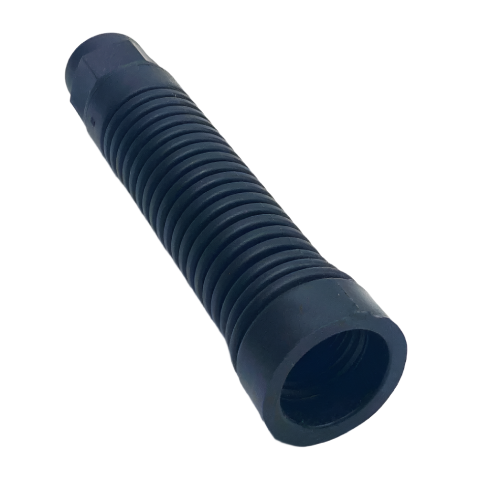 TeeJet TriggerJet Polypropylene Sprayer Handle 1/4" NPTF Connection - CP22654-PP