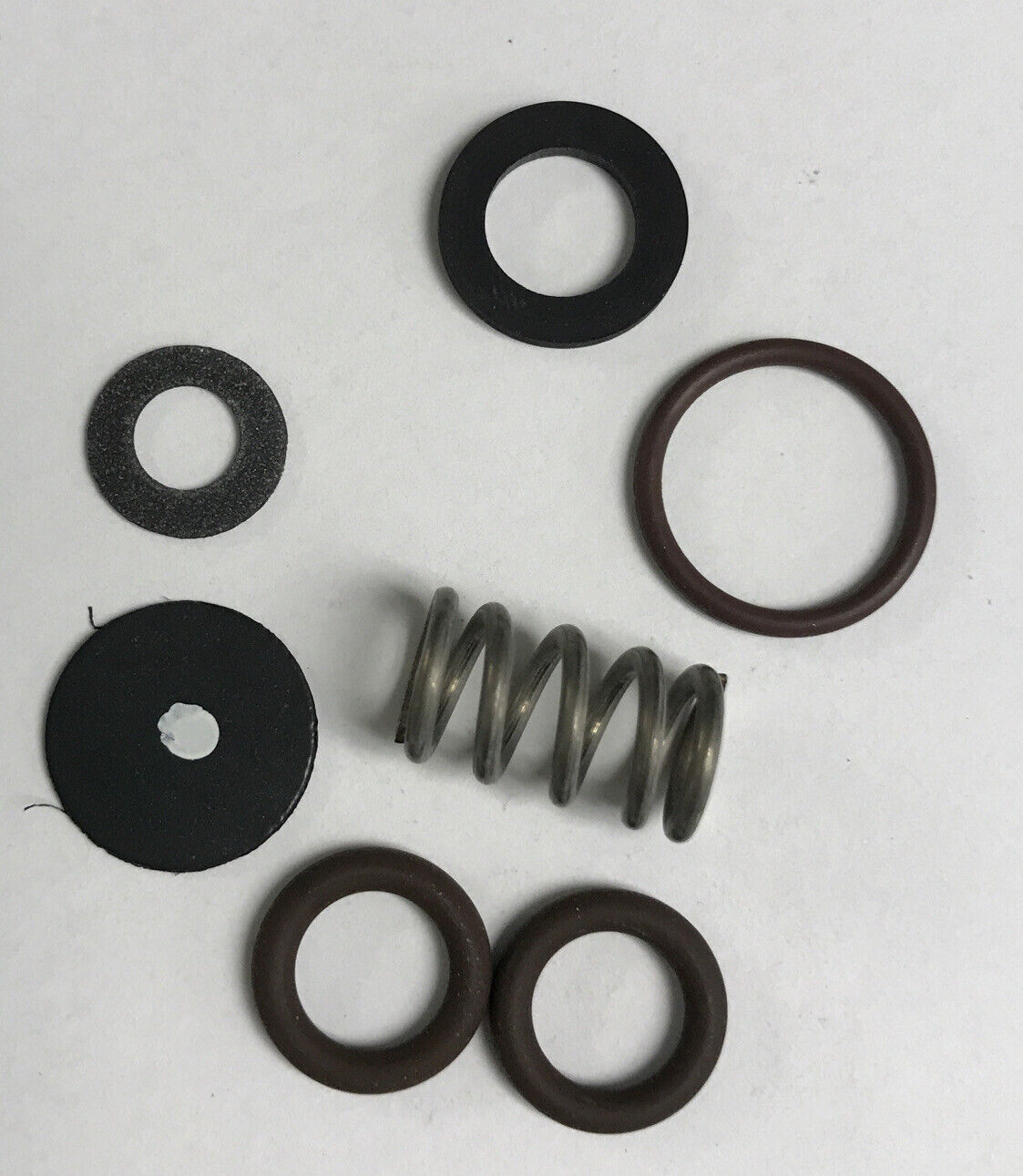 Teejet TriggerJet Repair Kit for Model 22670 - PK-AB22670-PP-KIT